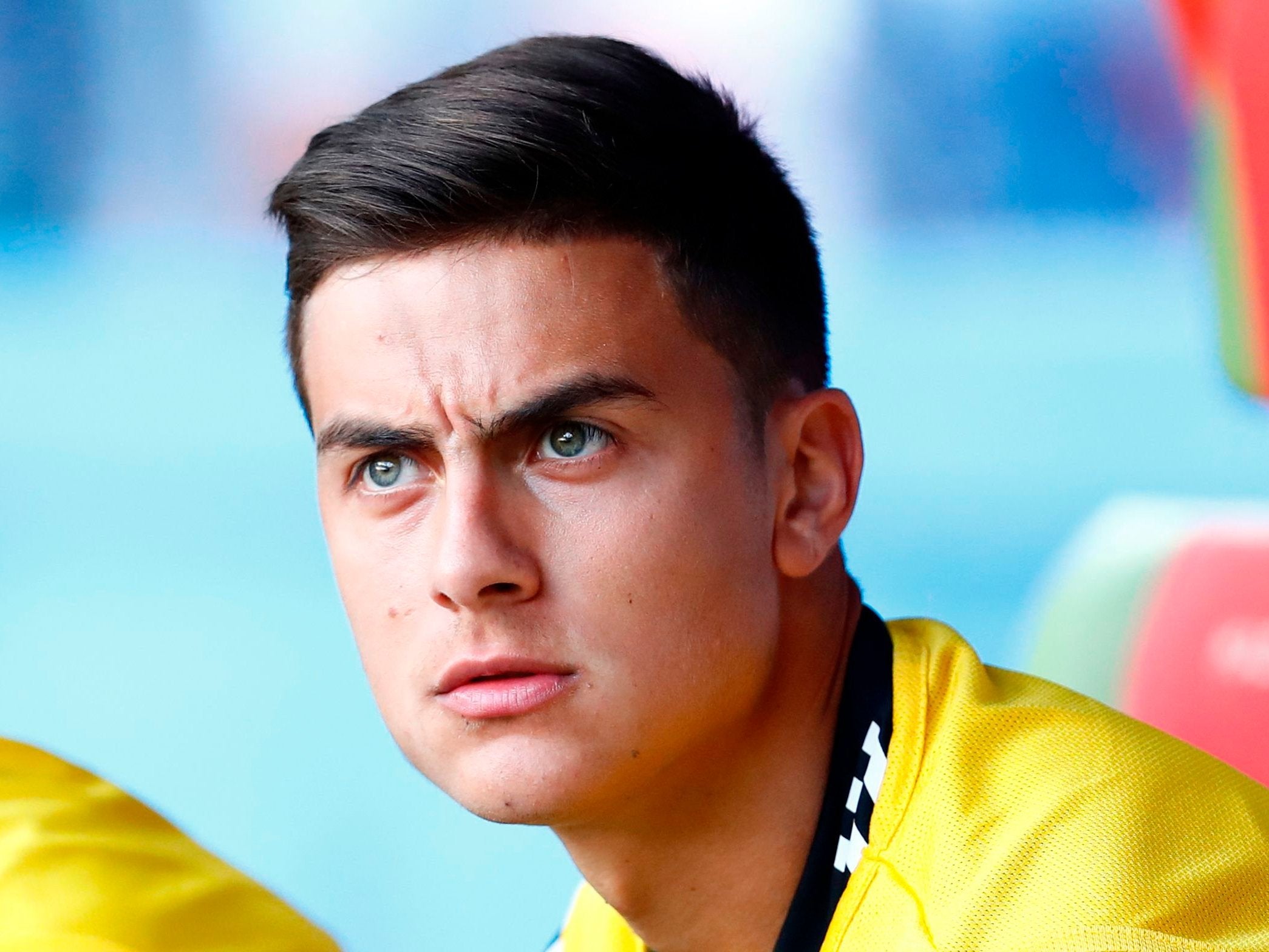 Transfer news, rumours LIVE - Liverpool want Paulo Dybala after Juventus sign Cristiano Ronaldo, Manchester United to miss out on target, Arsenal latest, gossip