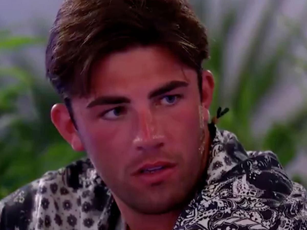 Do Love Island contestants know England are still in the World Cup ...