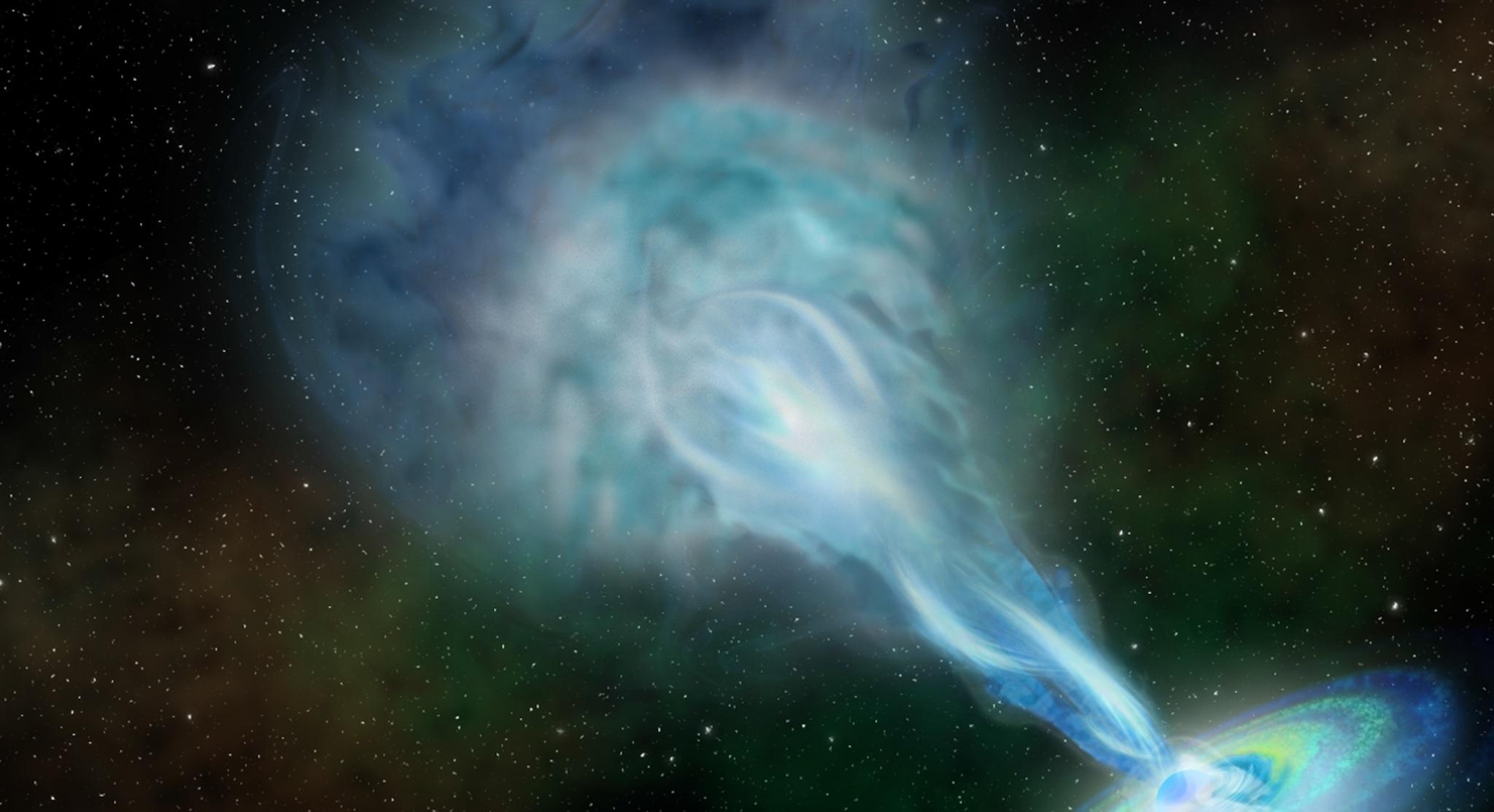 space latest news breaking