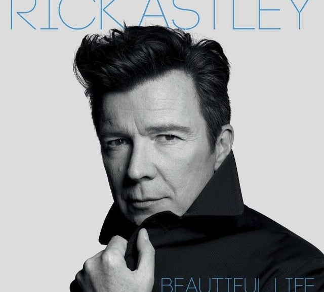Rick Astley Latest News Breaking Stories And Comment The Independent