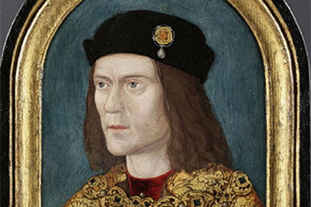 It has long been assumed that Richard III killed Edward V, King of England and Richard of Shrewsbury, Duke of York in an attempt to secure his hold on the throne