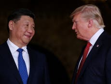Trade war fears ramped up again as China vows to retaliate against US