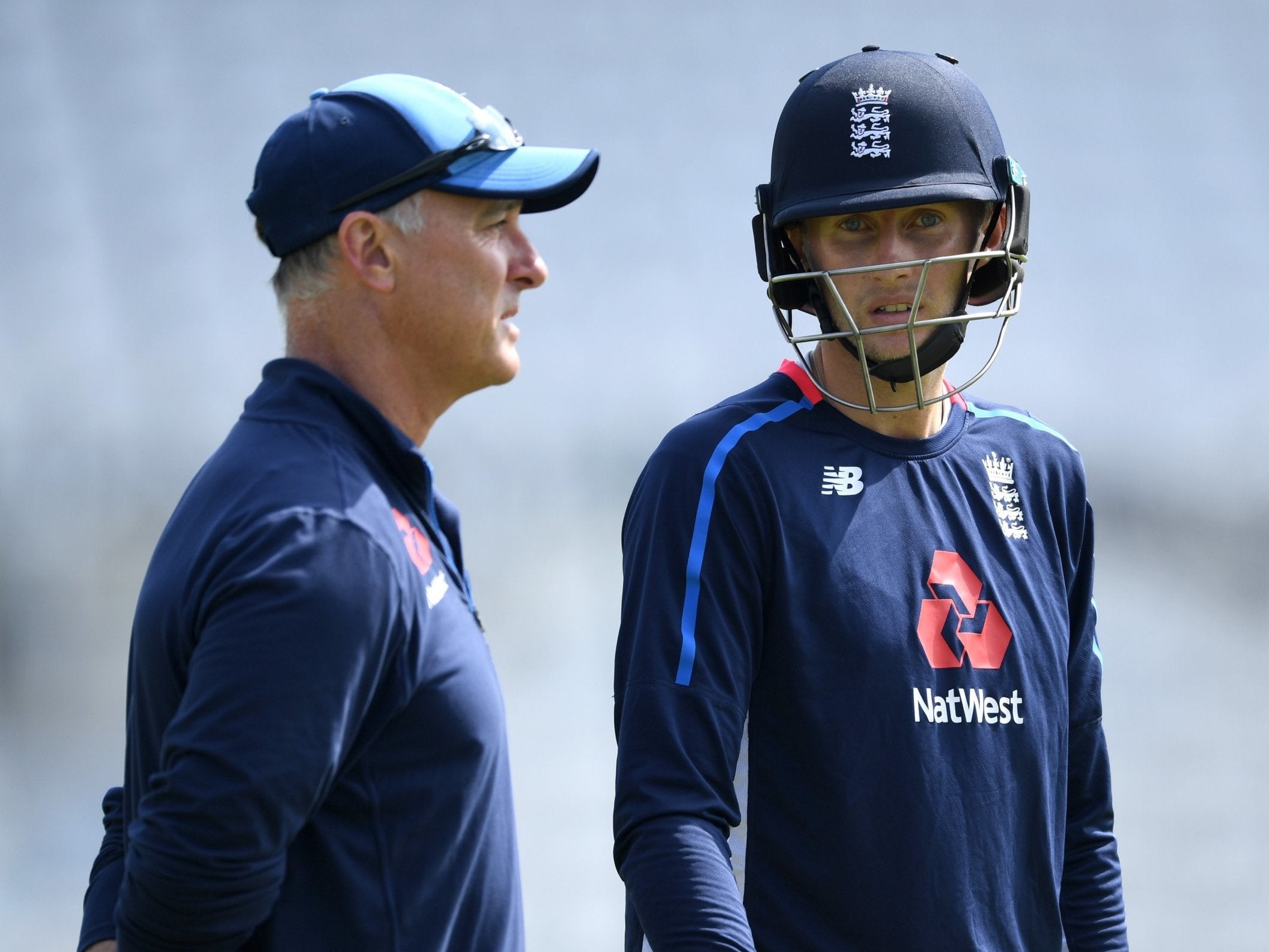 Root is expected to return for the ODI series against India