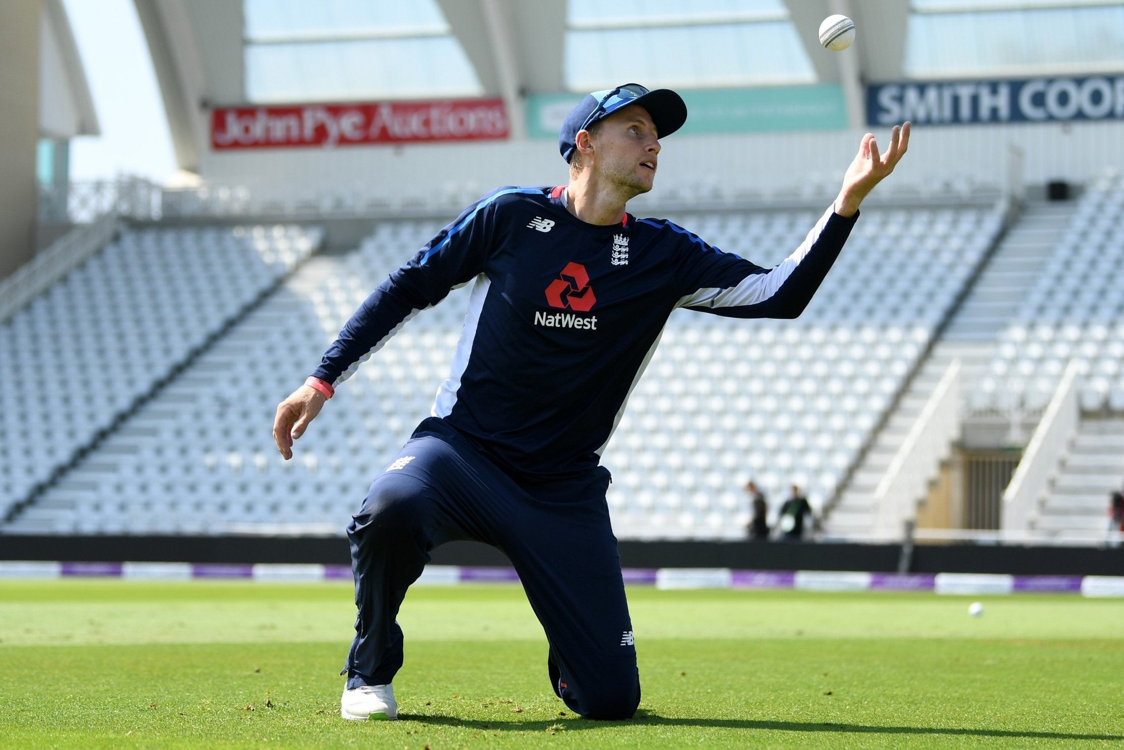Joe Root is determined to prove his worth to England's Twenty20 cause