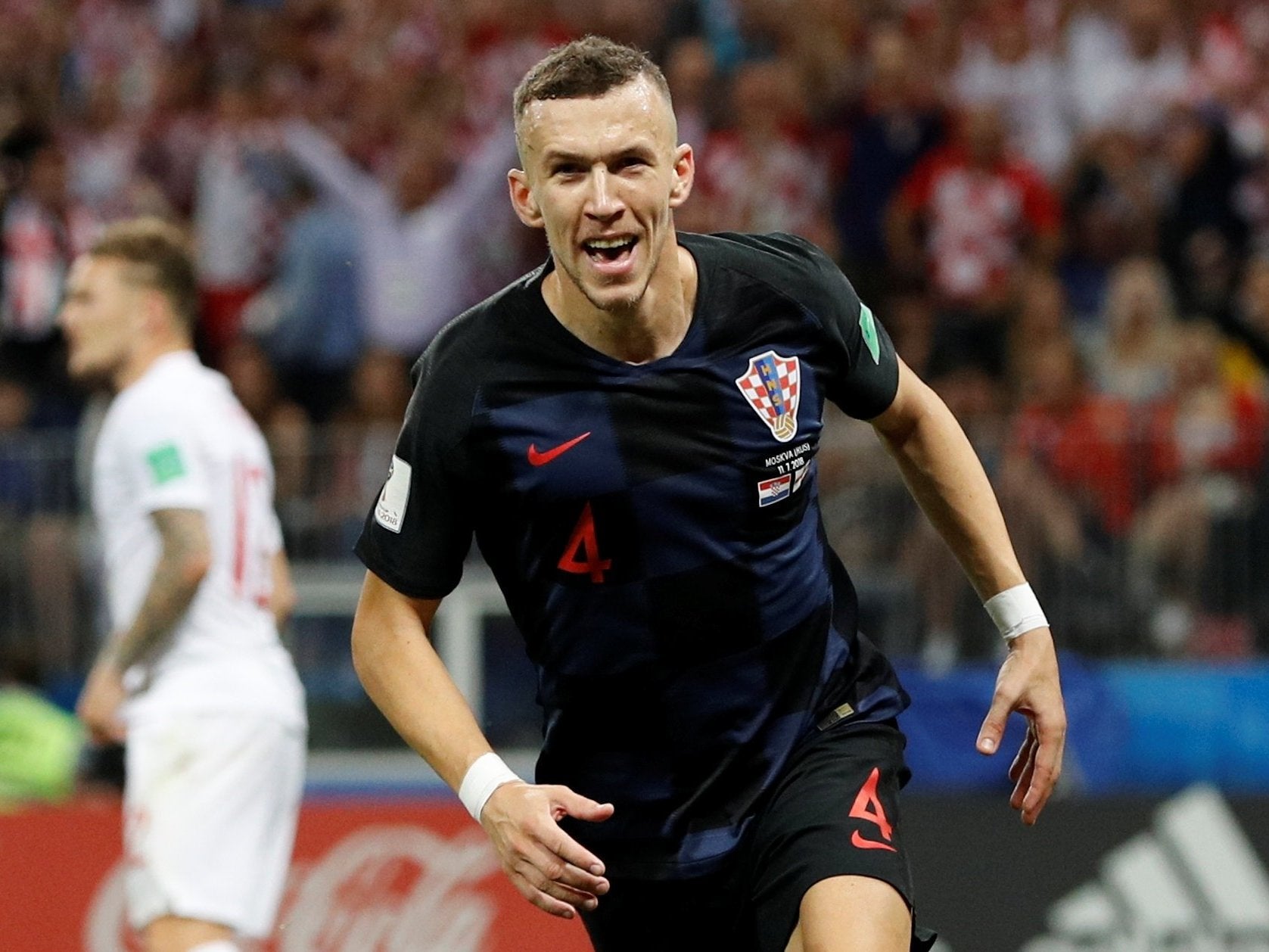 England vs Croatia LIVE World Cup 2018: Latest score and ... - 1677 x 1258 jpeg 243kB