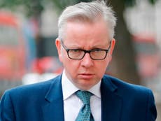 Vote Leave wrong to fuel fears over influx of Turkish migrants – Gove