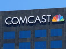 Battle for Sky turns into a thriller as Comcast ups the ante