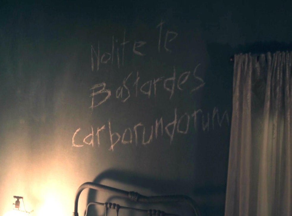 'Nolite te Bastardes Carborundorum': The Handmaid's Tale season 2