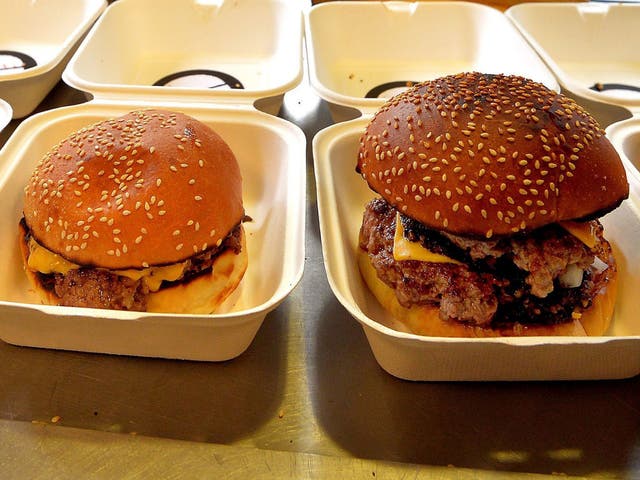 Eating fast food is another common bad habit among Britons, the poll revealed