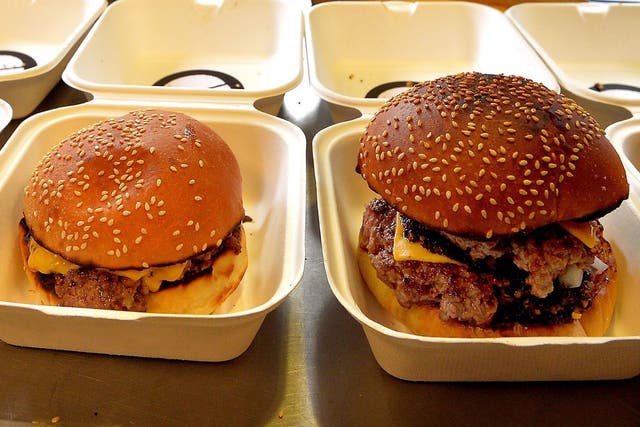 Eating fast food is another common bad habit among Britons, the poll revealed