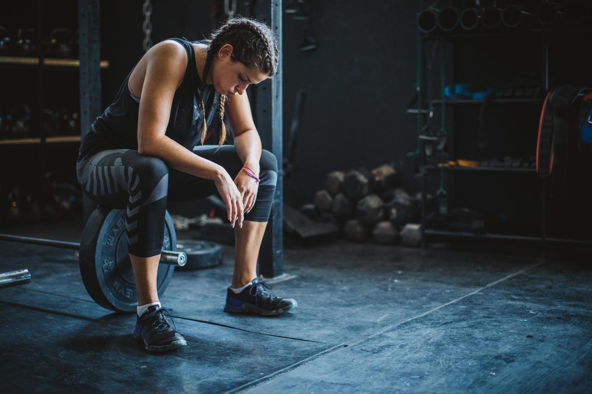 The truth about whether you should exercise when your muscles are sore