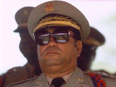 Henri Namphy: Ex-military dictator of Haiti whose coups backfired