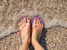 How the flip-flop supply chain uncovers the dark side of globalisation