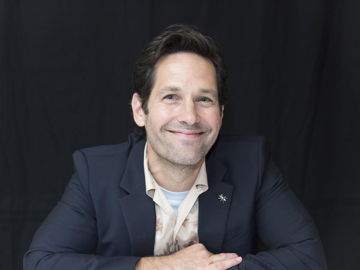 Paul Rudd net worth:How rich is the Ant-Man actor?