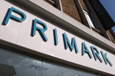 Primark's own brand cosmetics now completely cruelty-free