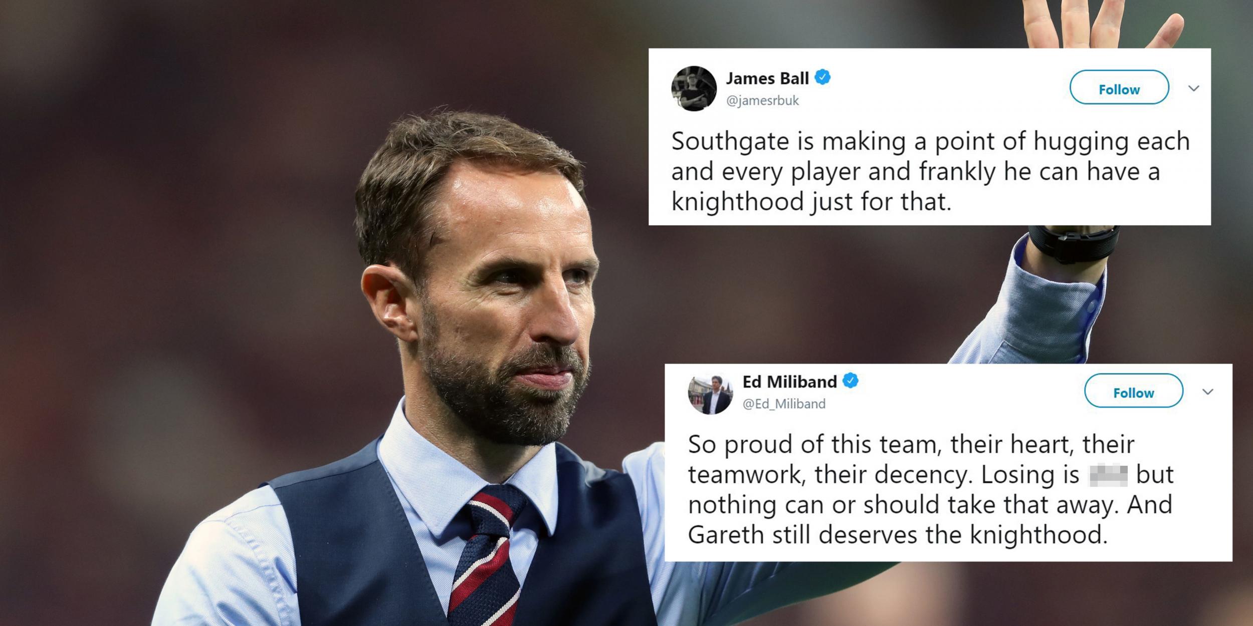 wallpapers Gareth Southgate Meme england manager gareth southgate