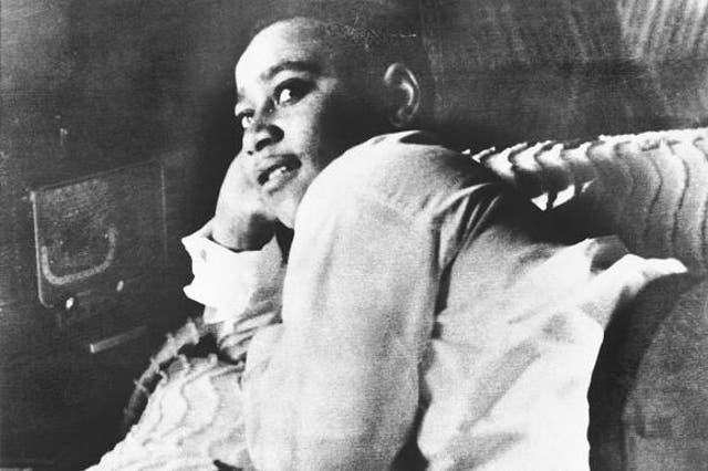 The Justice Department has once again reopened the case of Emmet Till, whose death helped shape the American civil rights movement. 