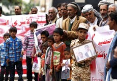 Amnesty calls for war crimes investigation into UAE prisons in Yemen