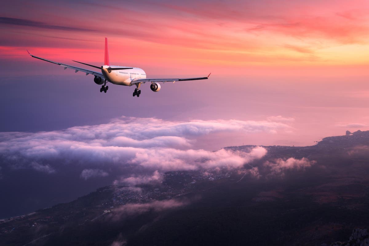 These are the cheapest dates to book a flight The