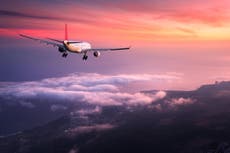 How to get over a fear of flying