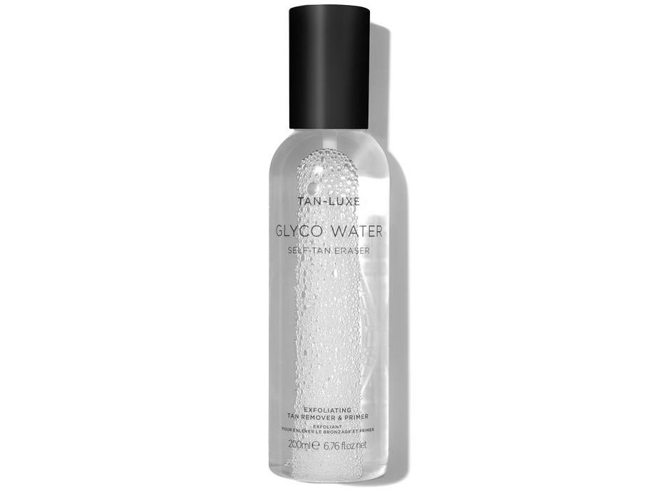 Tan Luxe, Glyco Water, £22, Space NK