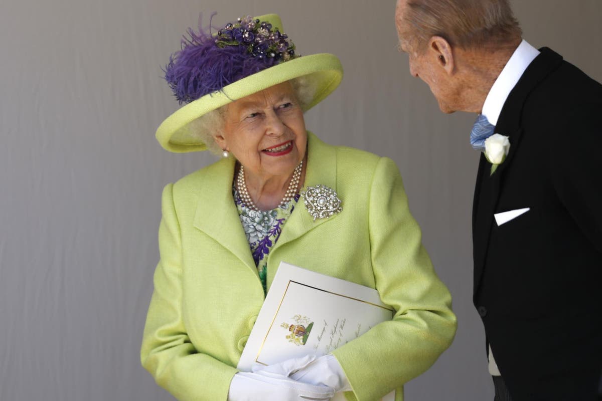 What will happen when the Queen dies?