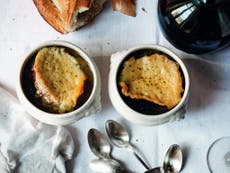 Three classic French recipes to celebrate Bastille Day 2018