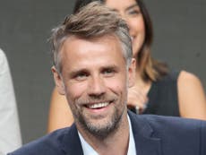 Richard Bacon 'put in medically induced coma' as he battles pneumonia