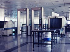 TSA agent pulls Native American woman’s braids like reins