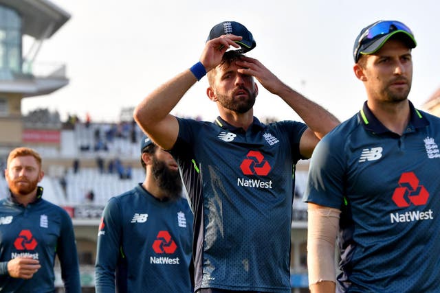 Lose at Lord’s in the second ODI and Eoin Morgan’s team will be stripped of their No 1 ranking