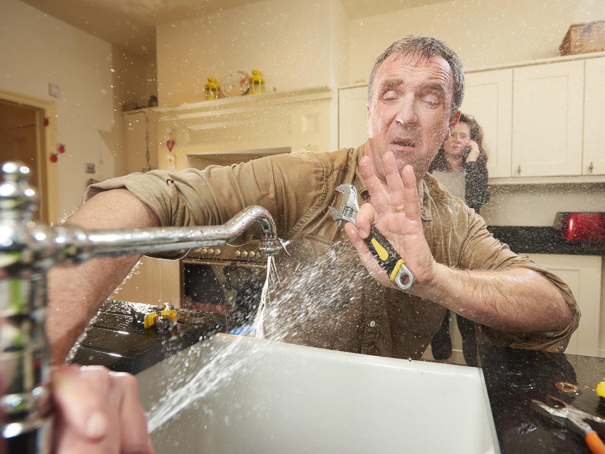 10 DIY tasks British people struggle with most | The Independent | The ...