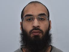 Isis fanatic who incited attacks on Prince George and World Cup jailed