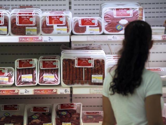 There is nothing inevitable or natural about the way meat markets take shape