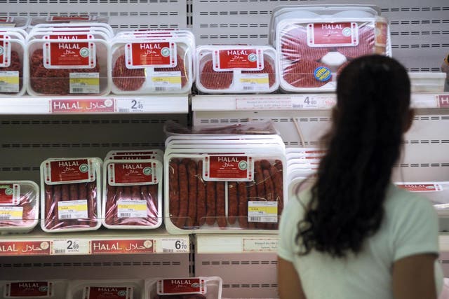 There is nothing inevitable or natural about the way meat markets take shape