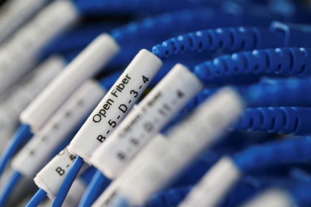 Has the UK waited to long to make fibre the solution?