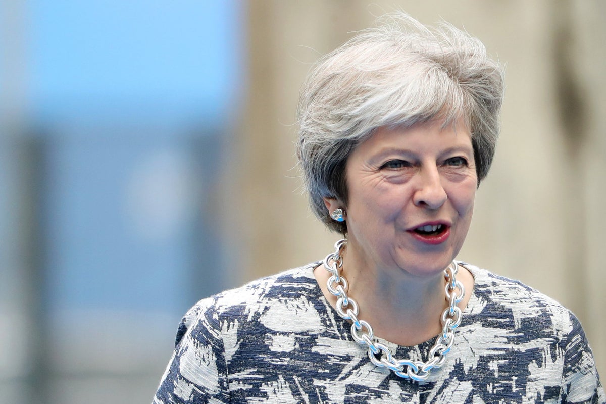 'there will be crossparty co-operation on brexit, whether their leaders acknowledge it now or not'