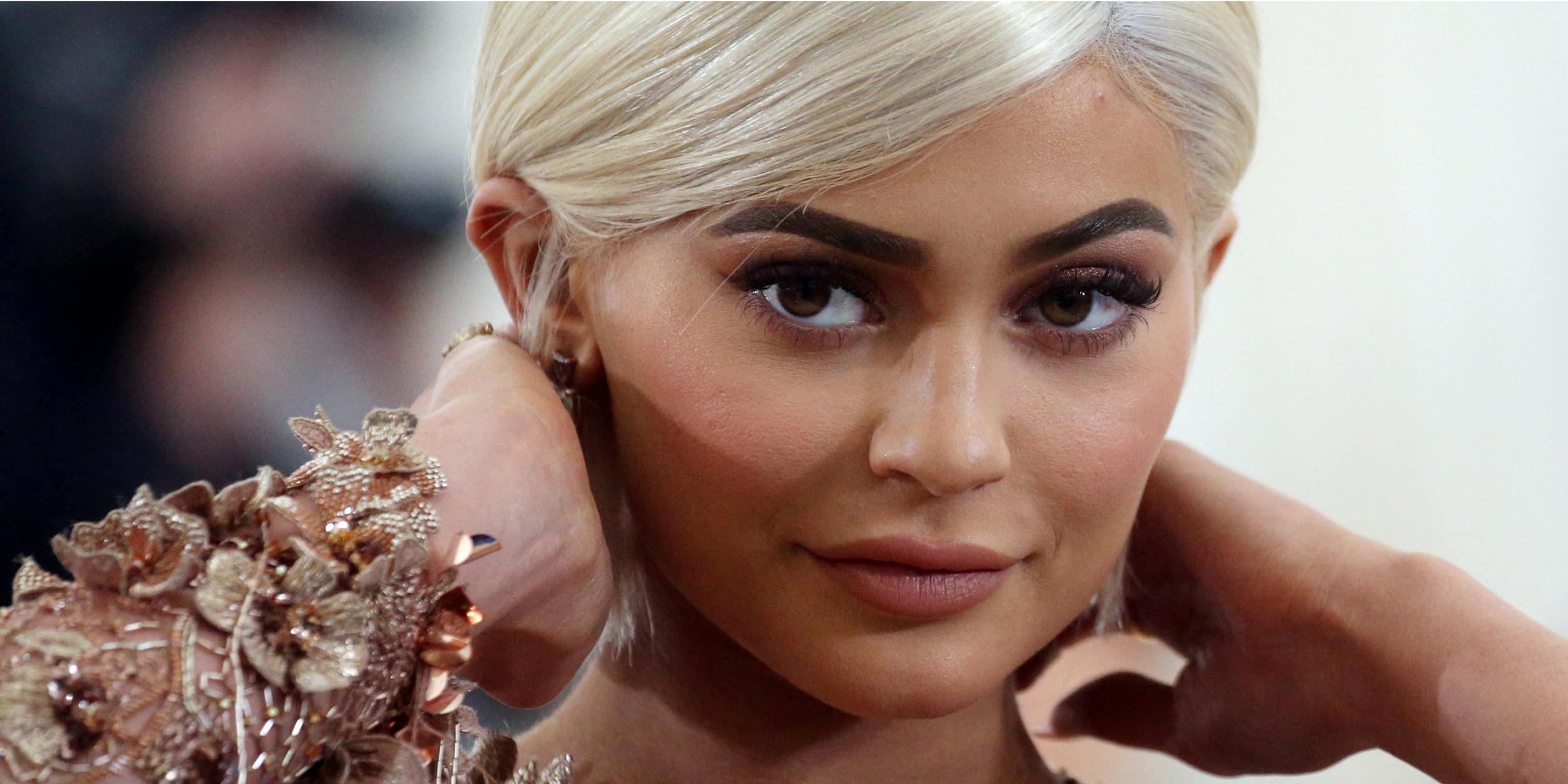 kylie jenner billionaire crowdfunding