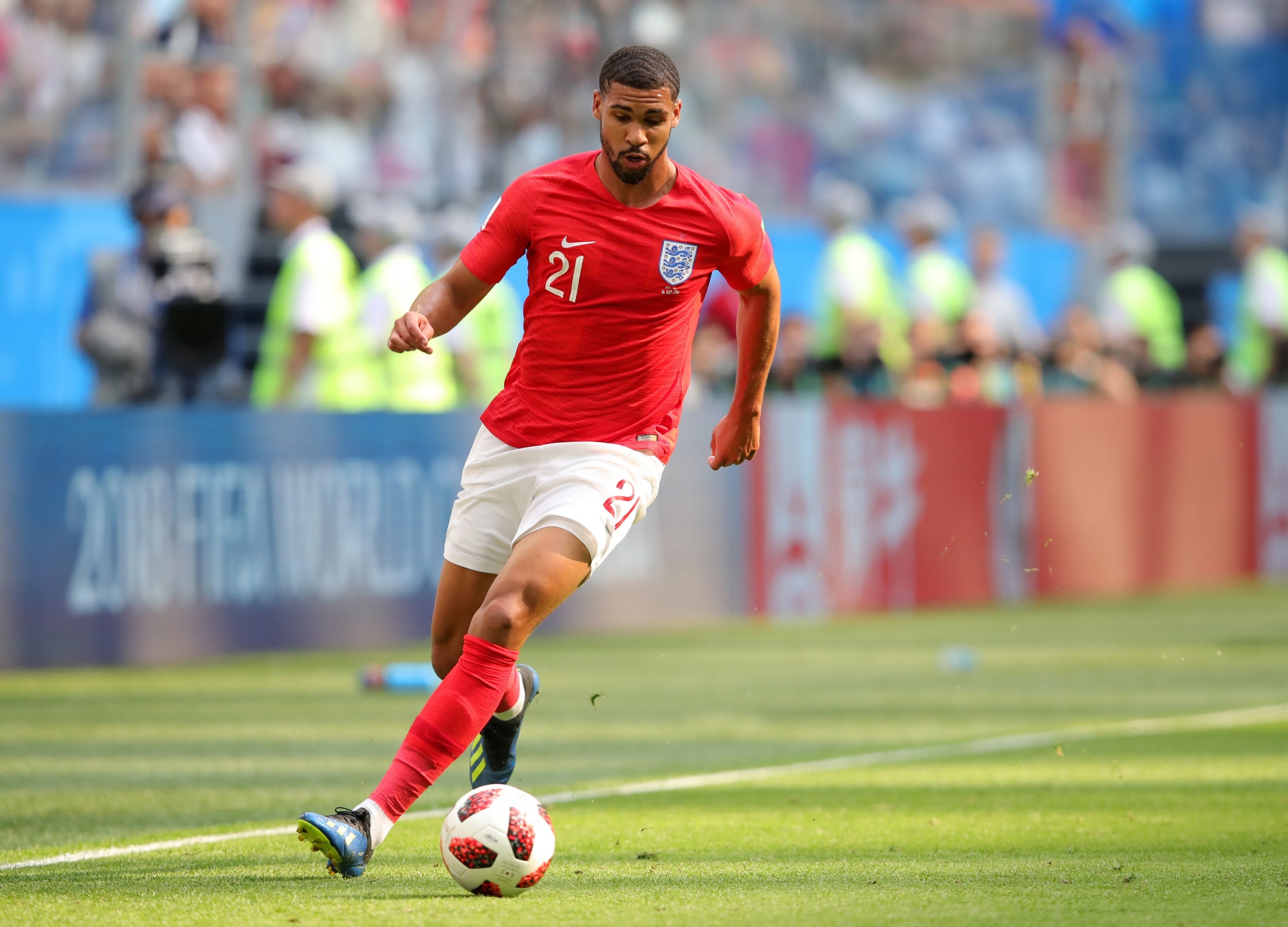 Loftus-Cheek faces a season on the sidelines at Chelsea (Getty)