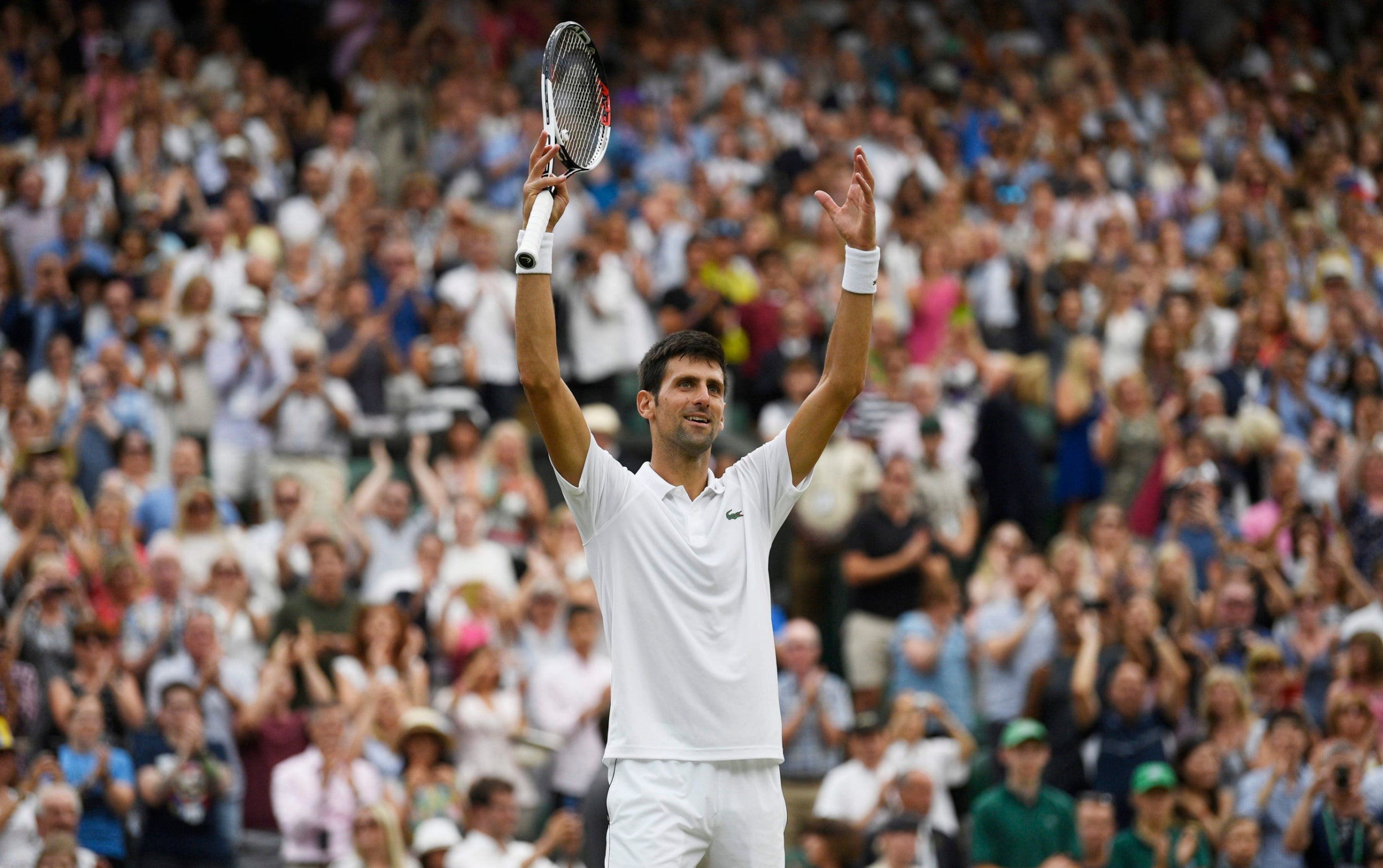 The Casual Tennis Fans Nostalgia For >> Live Tennis Stream Service Lets Fans Watch Wimbledon Final Online The Casual Tennis Fans Nostalgia For >> Live Tennis Stream Service Lets Fans Watch Wimbledon Final Online