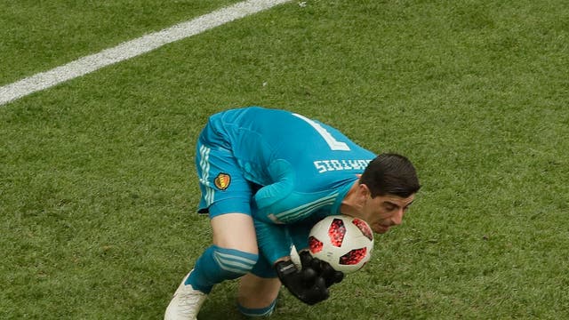 Had little to do and was most threatened by his own player’s touch on a free kick that he gathered with minimal fuss