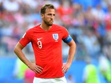 England end World Cup with a whimper in convincing defeat by Belgium