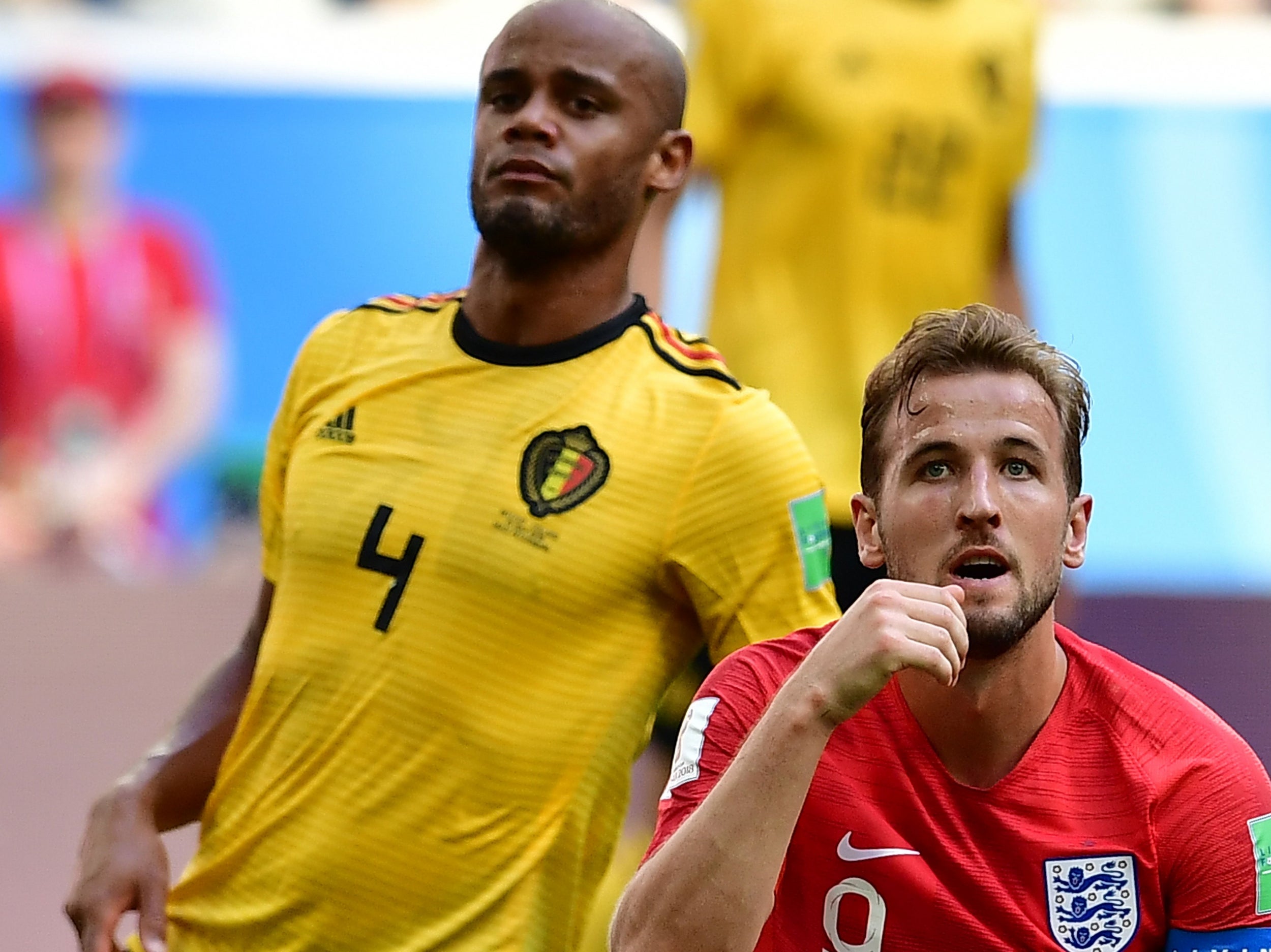 Had little to do and coped well with the pace of Raheem Sterling that has given many a defence problems this tournament