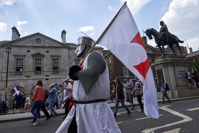 Groups have been capitalising on concern over Brexit, terrorism and grooming gangs to attract a broader base of supporters