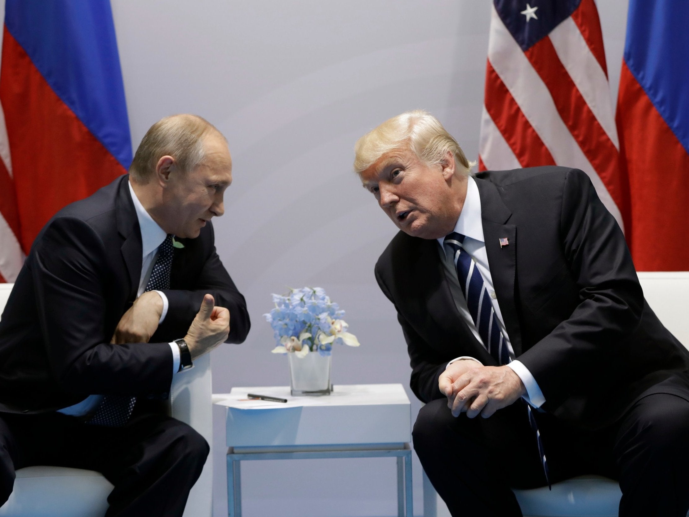 Related:  Trump administration pulls out of Cold War-era nuclear weapons treaty with Russia