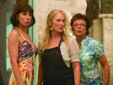All the ABBA songs featured in Mamma Mia 2