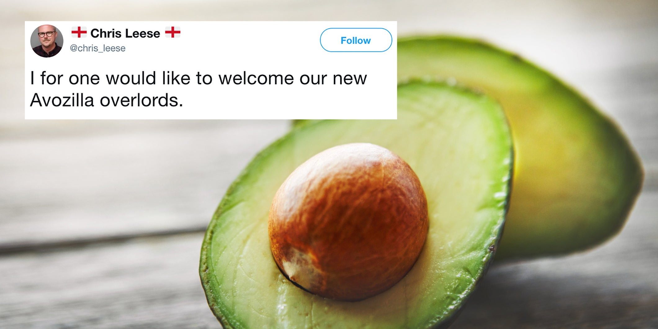Giant Avozilla Avocados Are Now A Thing And People Are Losing It Indy100 Indy100