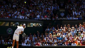 Wimbledon's final-set tie-break rules and how they've changed - MyLondon