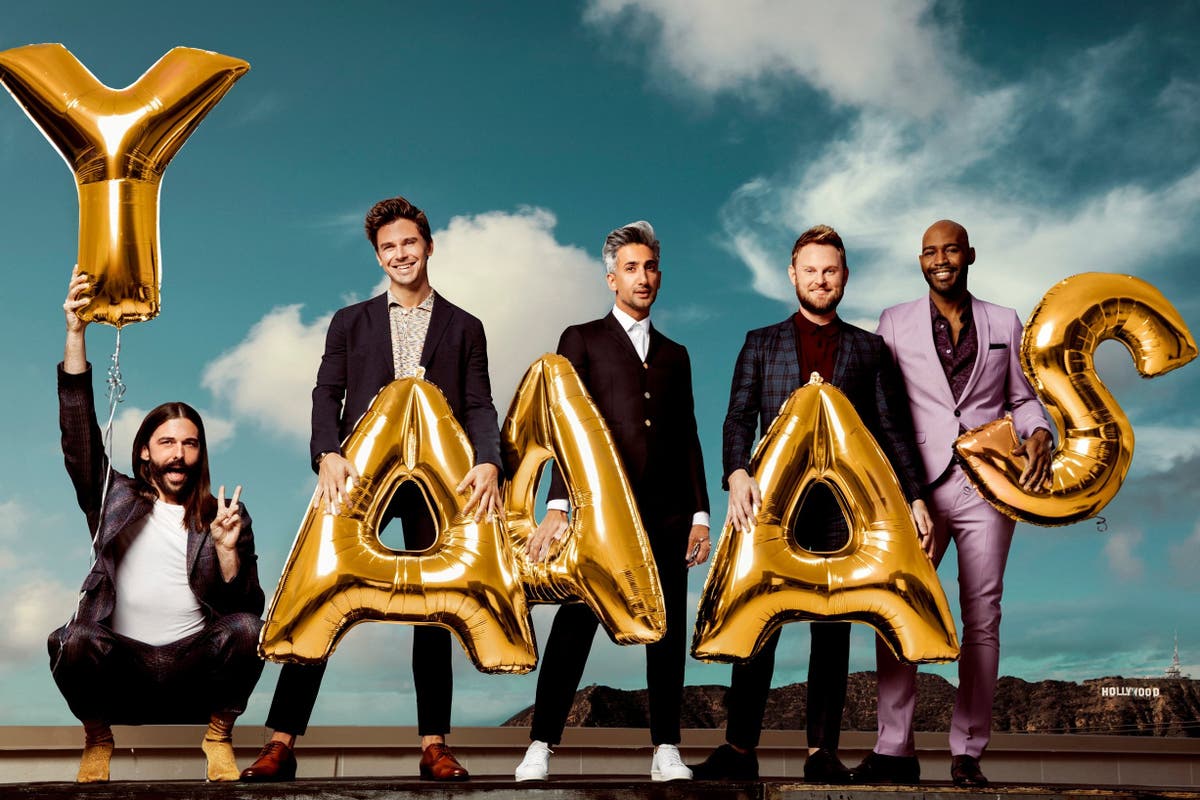 Queer Eye renewed for season 3 by Netflix