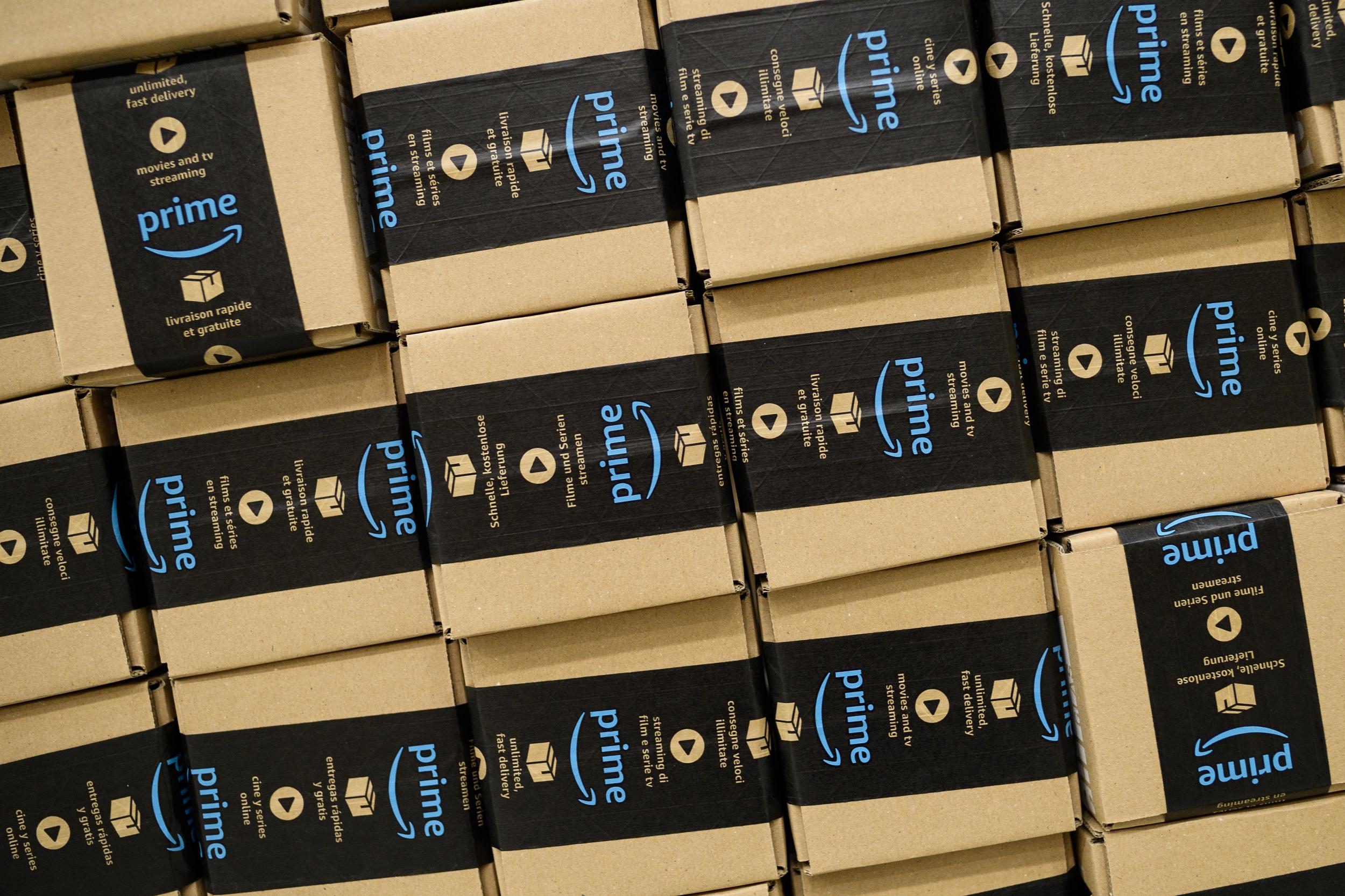 Amazon responded to consumer group by saying it never advertised Prime Day as the best time to shop on its website