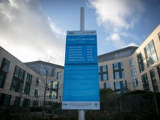 Hospital parking giant condemned for ‘cashing in’ as profits surge
